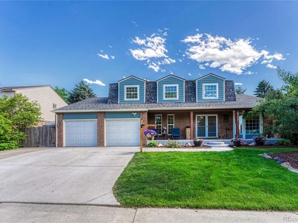 6552 W Calhoun Place, Littleton CO 80123