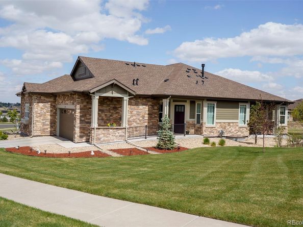24919 E Alder Drive, Aurora CO 80016
