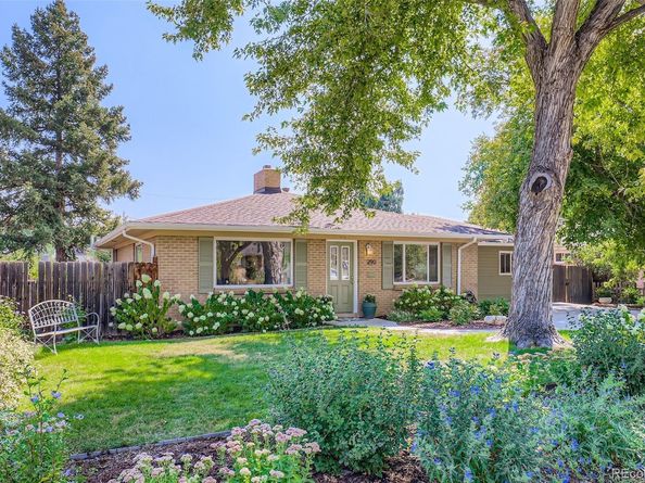 290 Pierce Street, Lakewood CO 80226