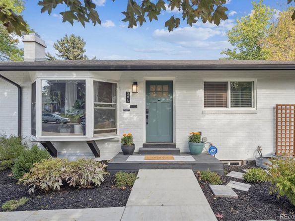 3675 S Hibiscus Way, Denver CO 80237