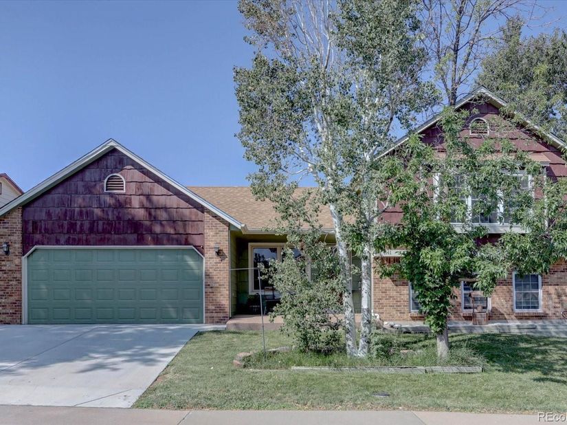 4141 S Dunkirk Way, Aurora CO 80013