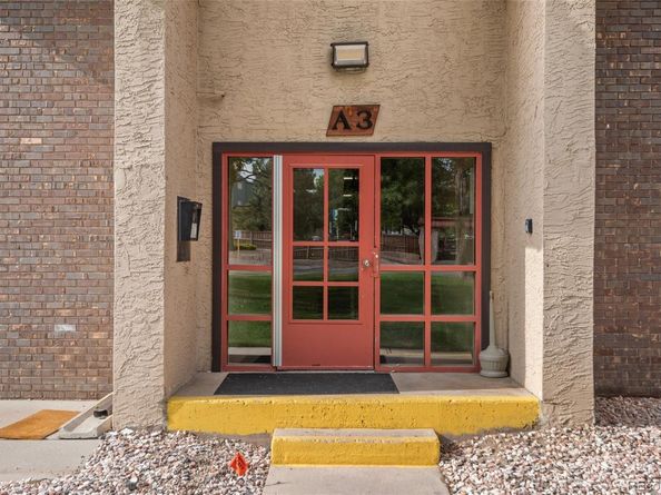 7755 E Quincy Avenue 207A3, Denver CO 80237