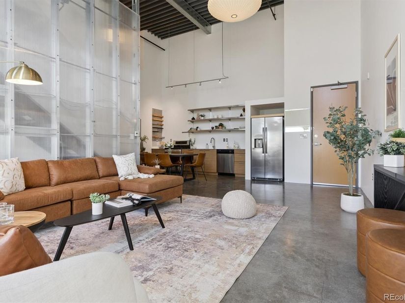 3457 Ringsby Court 328, Denver CO 80216