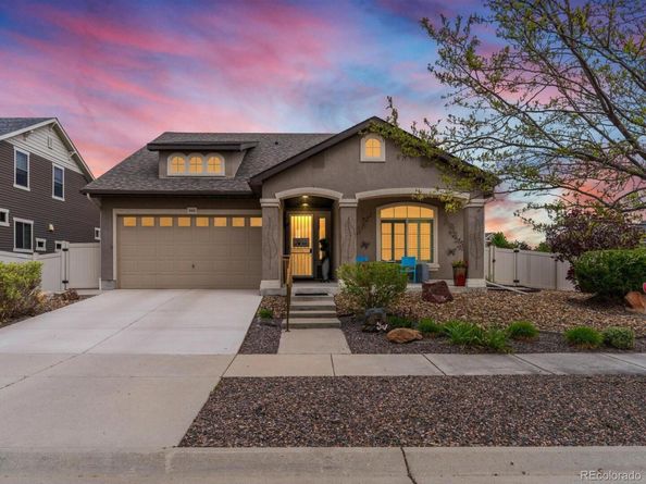 5454 Espana Street, Denver CO 80249