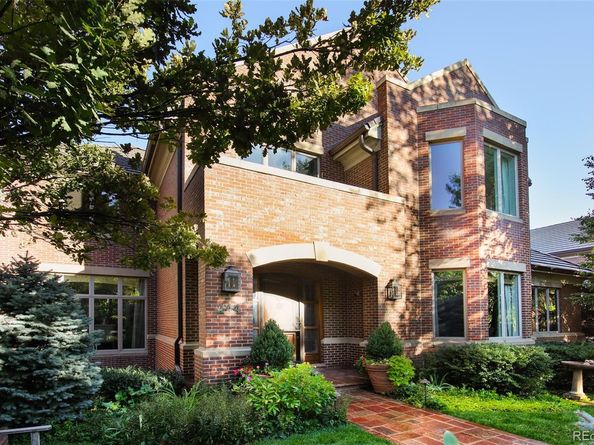 444 Saint Paul Street, Denver CO 80206