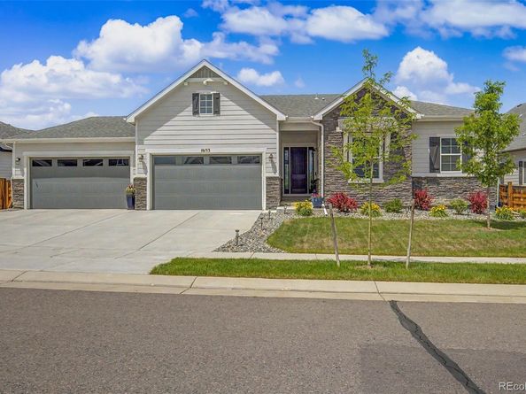 16153 E 109th Avenue, Commerce City CO 80022
