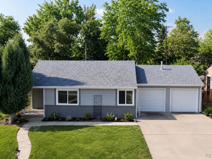 4670 W 5th Avenue, Denver CO 80204