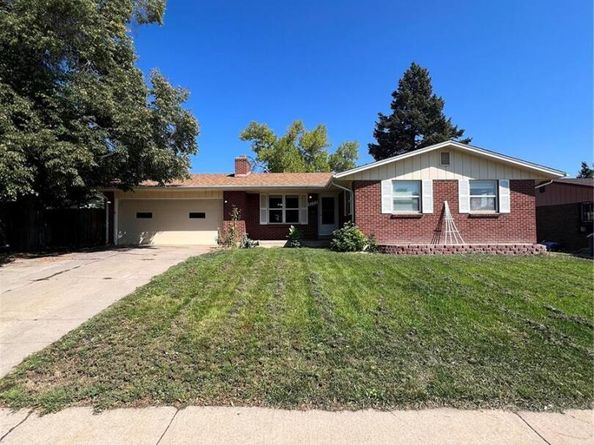 4155 W Stanford Avenue, Denver CO 80236