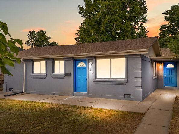 222 S Canosa Court, Denver CO 80219