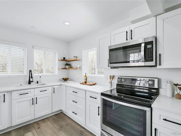 3032 S Grape Way, Denver CO 80222