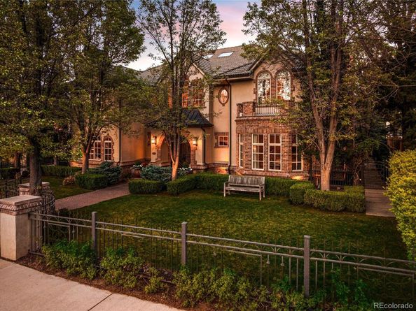 350 Eudora Street, Denver CO 80220