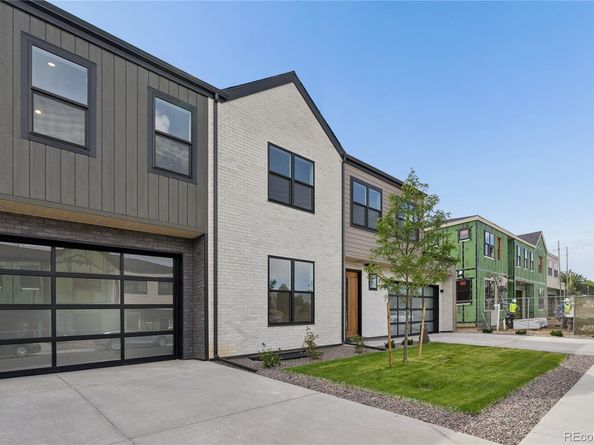 6478 Quitman Court, Arvada CO 80003