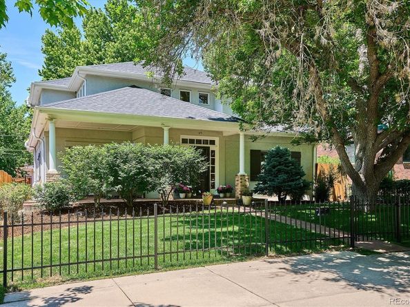 575 S High Street, Denver CO 80209