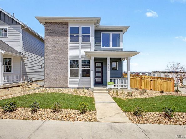 2783 E 103rd Avenue, Thornton CO 80229