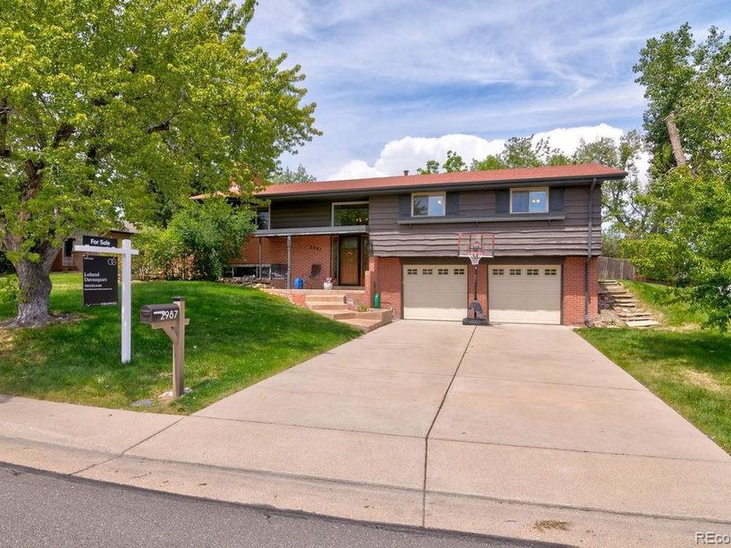 2987 Routt Circle, Lakewood CO 80215