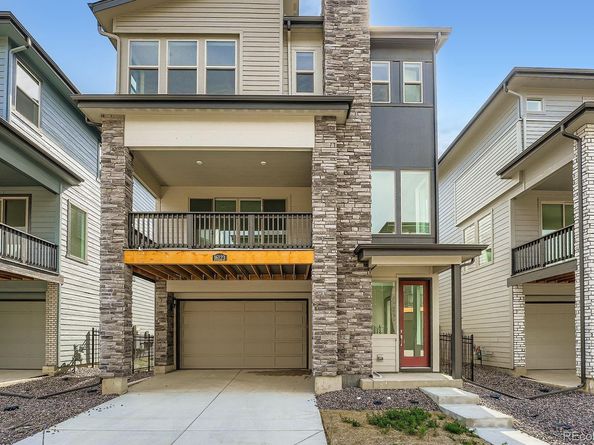 16123 W Dequesne Drive, Morrison CO 80465