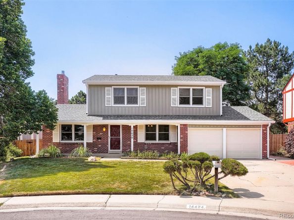 14424 E Carolina Drive, Aurora CO 80012