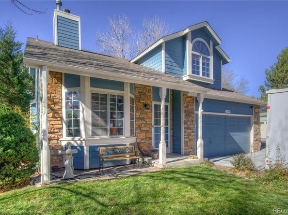 1647 S Newland Street, Lakewood CO 80232