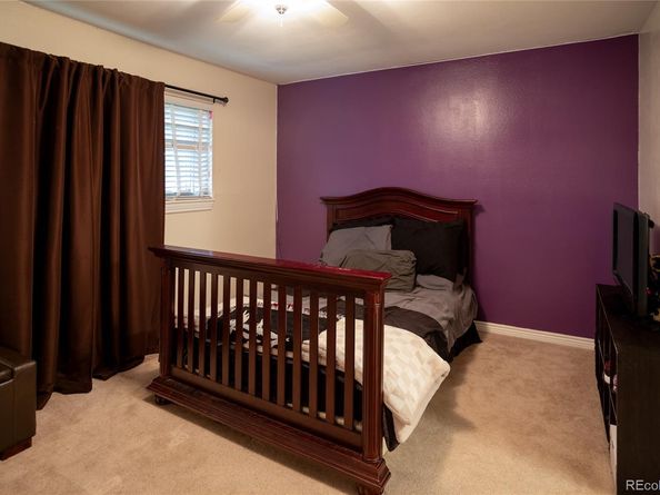 1312 S Carson Way, Aurora CO 80012