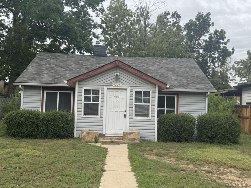 4775 S Elati Street, Englewood CO 80110