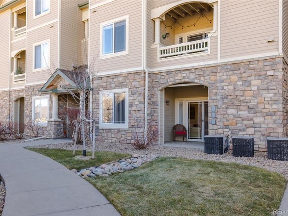 8369 S Independence Circle 105, Littleton CO 80128
