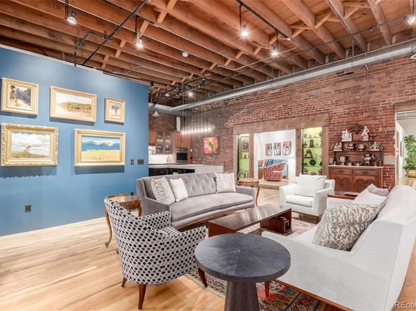 1488 Wazee Street 2F, Denver CO 80202