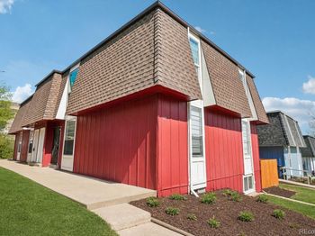 331 N Columbine Street