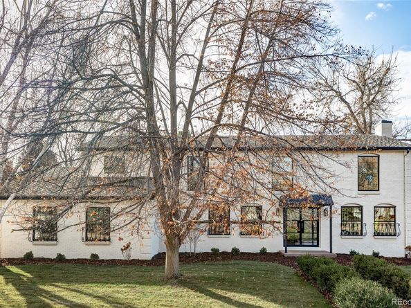 4070 S Hudson Way, Englewood CO 80113