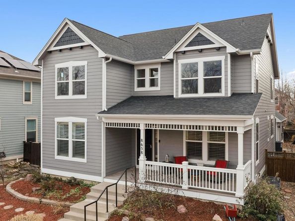8658 E 25th Drive, Denver CO 80238