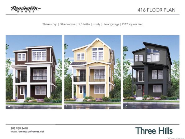 14472 Tranquil Court, Morrison CO 80465