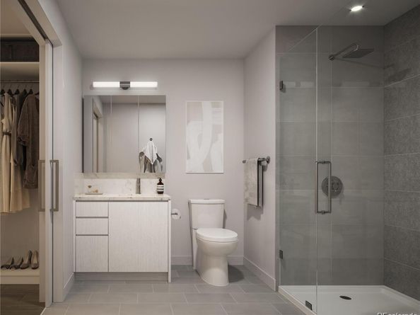 525 18th Street 907, Denver CO 80202