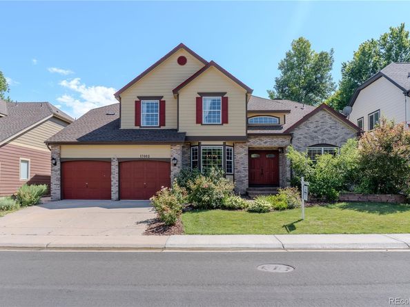 17002 W 66th Lane, Arvada CO 80007