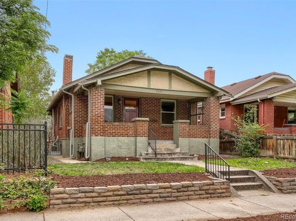 3625 N Vine Street, Denver CO 80205