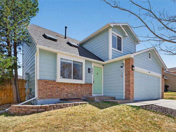 5066 S Genoa Street, Centennial CO 80015
