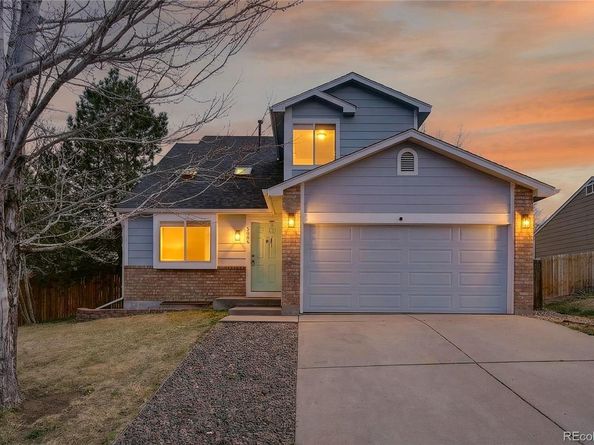 5066 S Genoa Street, Centennial CO 80015