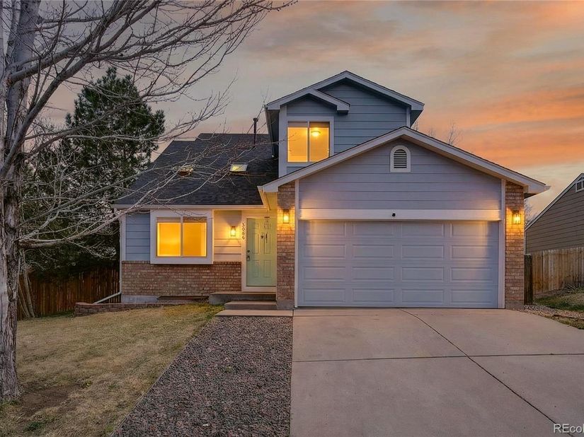 5066 S Genoa Street, Centennial CO 80015