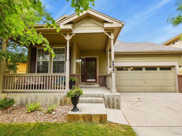 9923 Salida Street, Commerce City CO 80022