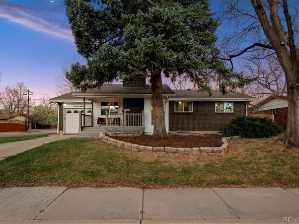 2900 S Jay Street, Denver CO 80227
