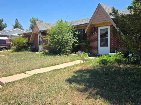6340 Knox Court, Denver CO 80221