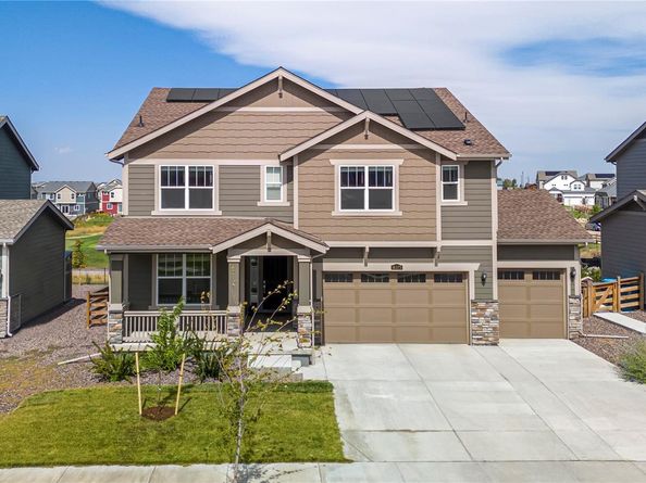 16375 E 110th Avenue, Commerce City CO 80022