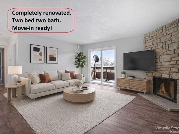 341 Wright Street 204, Lakewood CO 80228