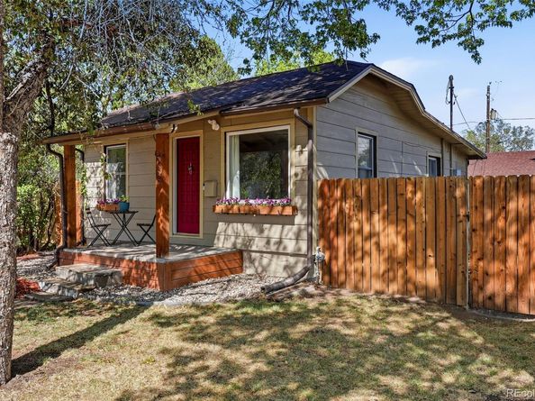 4186 S Lincoln Street, Englewood CO 80113