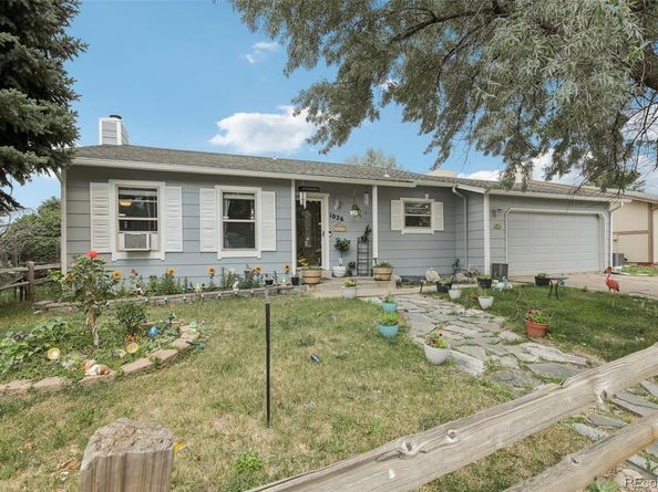 1026 S Waco Way, Aurora CO 80017