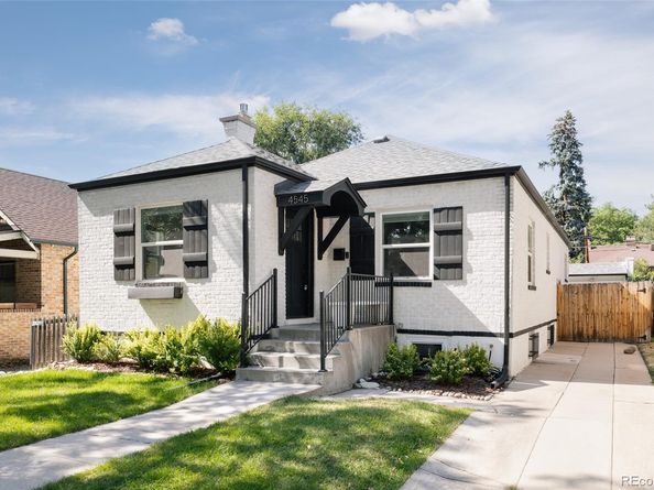 4545 Batavia Place, Denver CO 80220