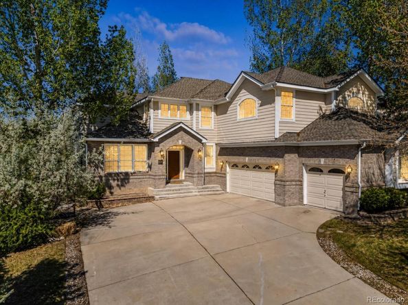 22045 E Hoover Drive, Aurora CO 80016