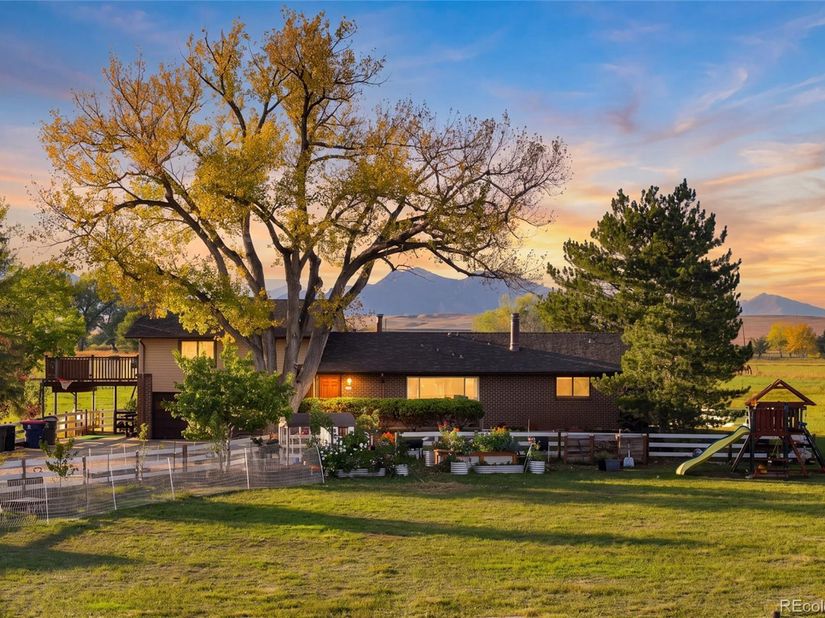 9445 Alkire Street, Arvada CO 80005