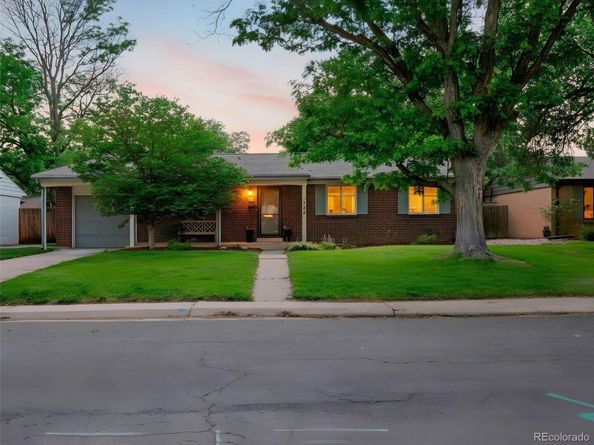 788 S Grape, Denver CO 80246