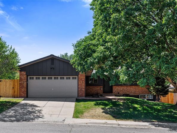 6882 E Baker Place, Denver CO 80224