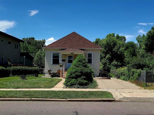 4253 Perry Street, Denver CO 80212