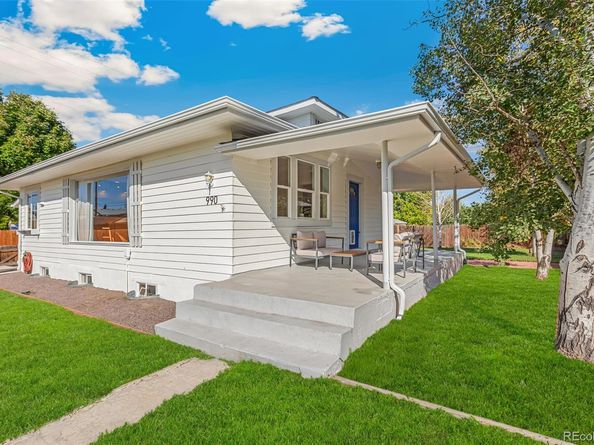 990 Ingalls Street, Lakewood CO 80214